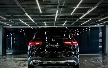 Mercedes-Benz GLC, 2023 год, 6 600 000 рублей, 4 фотография