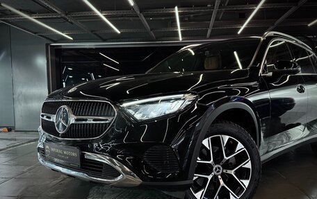 Mercedes-Benz GLC, 2023 год, 6 600 000 рублей, 5 фотография