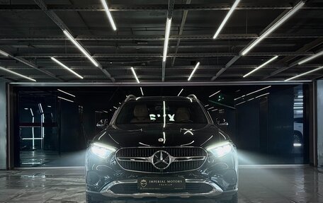 Mercedes-Benz GLC, 2023 год, 6 600 000 рублей, 3 фотография