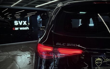 Mercedes-Benz GLC, 2023 год, 6 600 000 рублей, 6 фотография