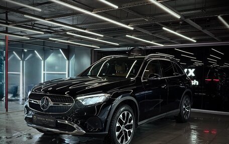 Mercedes-Benz GLC, 2023 год, 6 600 000 рублей, 8 фотография