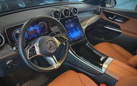 Mercedes-Benz GLC, 2023 год, 6 600 000 рублей, 19 фотография