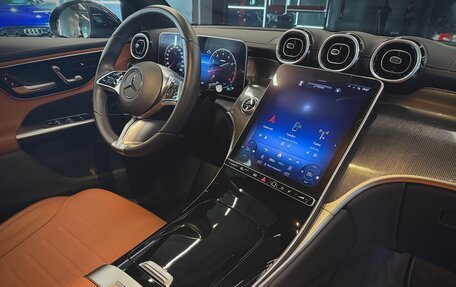 Mercedes-Benz GLC, 2023 год, 6 600 000 рублей, 22 фотография