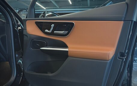 Mercedes-Benz GLC, 2023 год, 6 600 000 рублей, 23 фотография