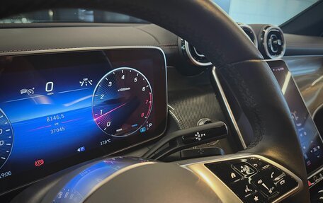 Mercedes-Benz GLC, 2023 год, 6 600 000 рублей, 21 фотография