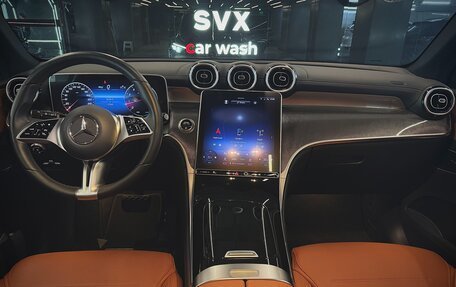 Mercedes-Benz GLC, 2023 год, 6 600 000 рублей, 27 фотография