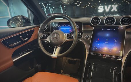 Mercedes-Benz GLC, 2023 год, 6 600 000 рублей, 28 фотография