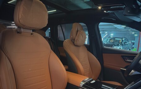 Mercedes-Benz GLC, 2023 год, 6 600 000 рублей, 34 фотография