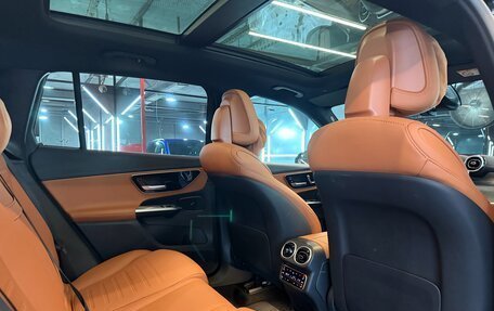 Mercedes-Benz GLC, 2023 год, 6 600 000 рублей, 25 фотография