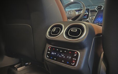 Mercedes-Benz GLC, 2023 год, 6 600 000 рублей, 26 фотография