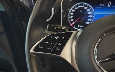 Mercedes-Benz GLC, 2023 год, 6 600 000 рублей, 33 фотография