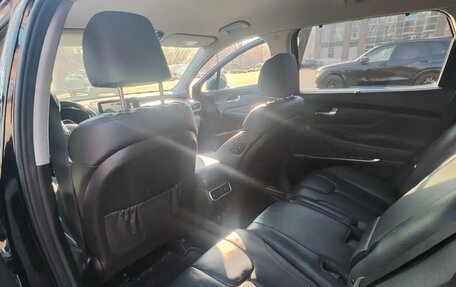 Hyundai Santa Fe IV, 2021 год, 2 950 000 рублей, 9 фотография