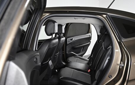 Renault Arkana I, 2021 год, 1 449 000 рублей, 6 фотография