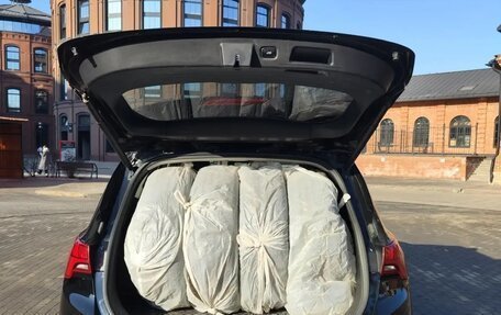 Hyundai Santa Fe IV, 2021 год, 2 950 000 рублей, 10 фотография