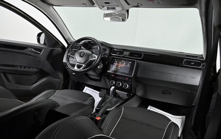 Renault Arkana I, 2021 год, 1 449 000 рублей, 5 фотография