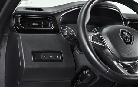 Renault Arkana I, 2021 год, 1 449 000 рублей, 12 фотография