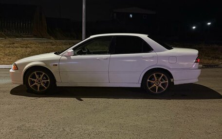 Honda Torneo, 1997 год, 430 000 рублей, 4 фотография