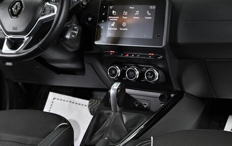 Renault Arkana I, 2021 год, 1 449 000 рублей, 13 фотография