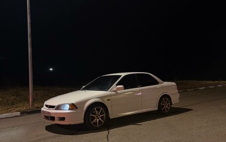 Honda Torneo, 1997 год, 430 000 рублей, 5 фотография