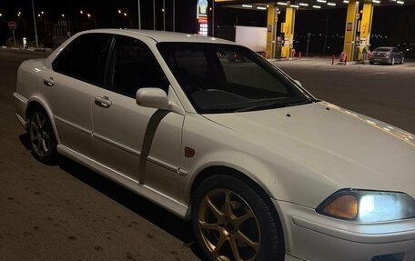 Honda Torneo, 1997 год, 430 000 рублей, 7 фотография