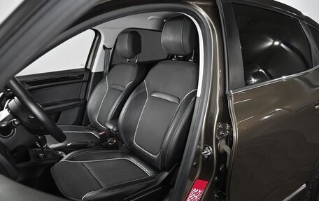 Renault Arkana I, 2021 год, 1 449 000 рублей, 9 фотография