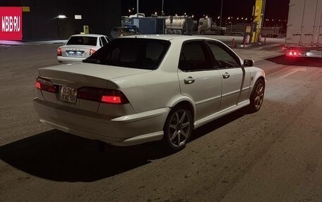 Honda Torneo, 1997 год, 430 000 рублей, 2 фотография