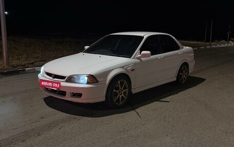 Honda Torneo, 1997 год, 430 000 рублей, 6 фотография