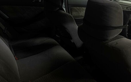 Honda Torneo, 1997 год, 430 000 рублей, 8 фотография