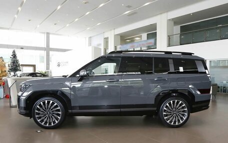 Hyundai Santa Fe IV, 2026 год, 6 649 900 рублей, 4 фотография