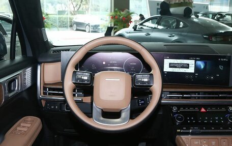 Hyundai Santa Fe IV, 2026 год, 6 649 900 рублей, 9 фотография