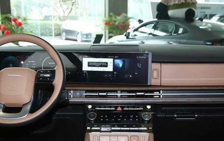 Hyundai Santa Fe IV, 2026 год, 6 649 900 рублей, 10 фотография