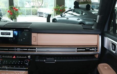 Hyundai Santa Fe IV, 2026 год, 6 649 900 рублей, 11 фотография