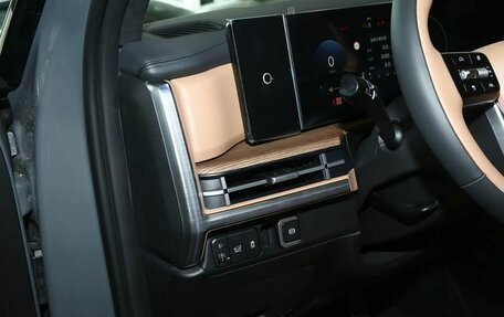 Hyundai Santa Fe IV, 2026 год, 6 649 900 рублей, 13 фотография