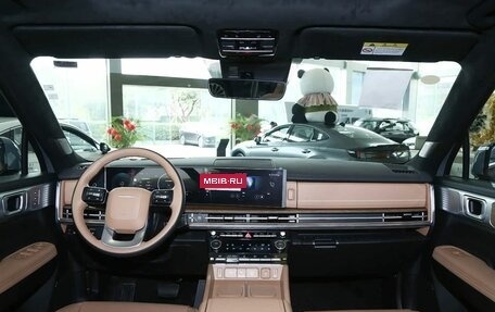 Hyundai Santa Fe IV, 2026 год, 6 649 900 рублей, 8 фотография