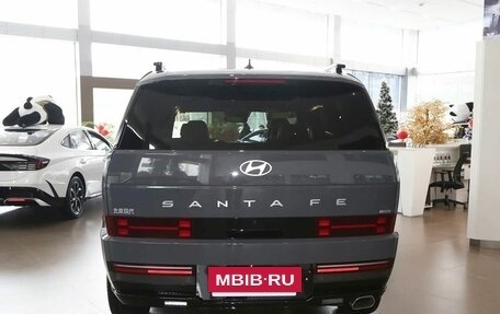 Hyundai Santa Fe IV, 2026 год, 6 649 900 рублей, 6 фотография