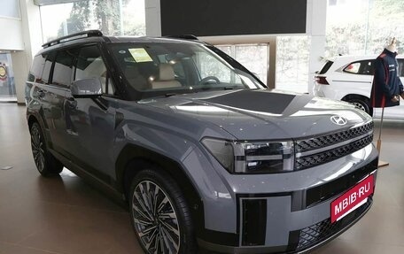 Hyundai Santa Fe IV, 2026 год, 6 649 900 рублей, 3 фотография