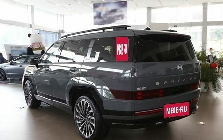 Hyundai Santa Fe IV, 2026 год, 6 649 900 рублей, 5 фотография