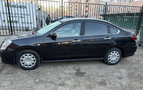 Nissan Almera, 2016 год, 900 000 рублей, 2 фотография