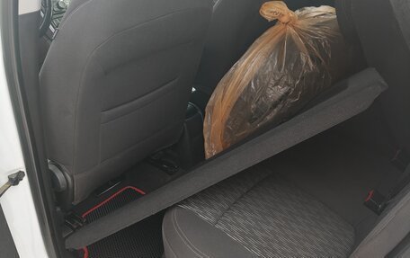 Opel Mokka I, 2013 год, 880 000 рублей, 9 фотография