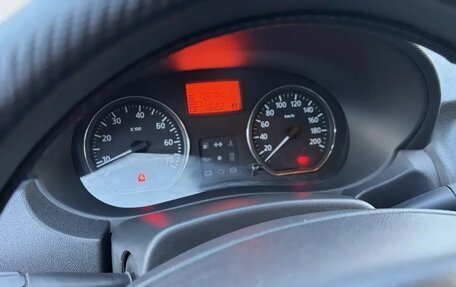 Nissan Almera, 2016 год, 900 000 рублей, 5 фотография