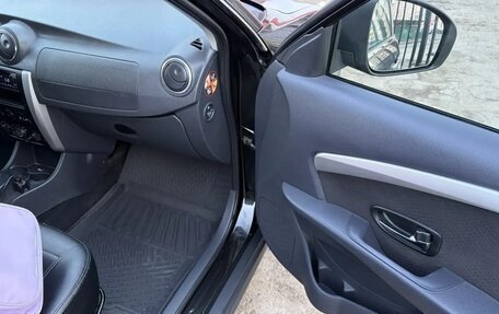 Nissan Almera, 2016 год, 900 000 рублей, 9 фотография