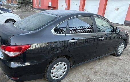 Nissan Almera, 2016 год, 900 000 рублей, 4 фотография