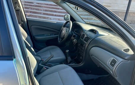 Nissan Almera Classic, 2007 год, 460 000 рублей, 5 фотография