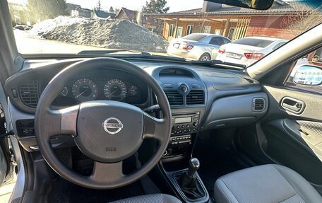 Nissan Almera Classic, 2007 год, 460 000 рублей, 4 фотография