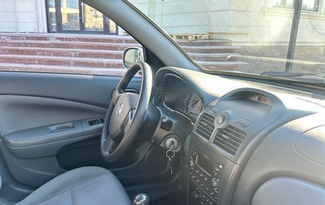 Nissan Almera Classic, 2007 год, 460 000 рублей, 6 фотография