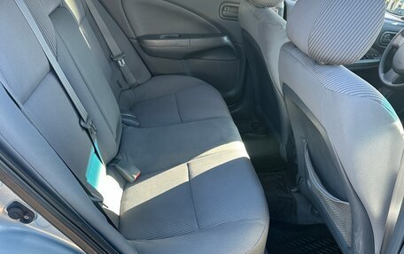 Nissan Almera Classic, 2007 год, 460 000 рублей, 7 фотография