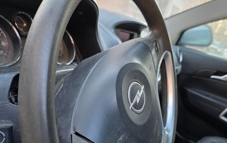 Opel Antara I, 2012 год, 365 000 рублей, 6 фотография