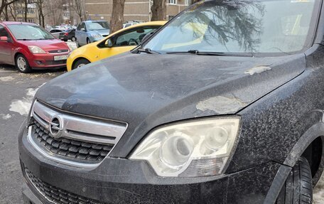 Opel Antara I, 2012 год, 365 000 рублей, 9 фотография