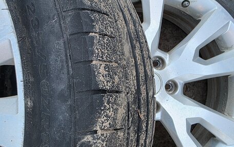 Opel Antara I, 2012 год, 365 000 рублей, 11 фотография