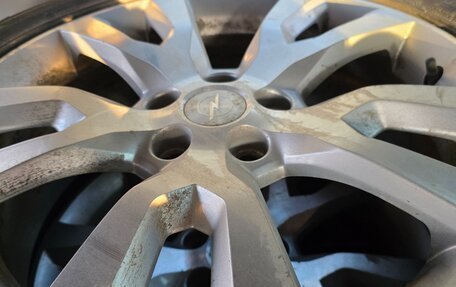 Opel Antara I, 2012 год, 365 000 рублей, 12 фотография